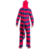 còpia de Gat, Vestit De Porpra Pijama