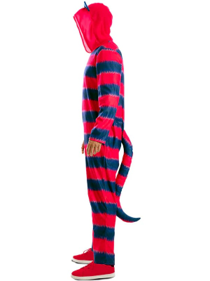 còpia de Gat, Vestit De Porpra Pijama