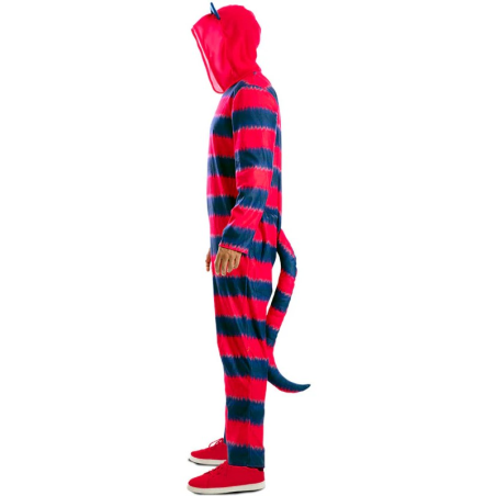 còpia de Gat, Vestit De Porpra Pijama