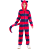 còpia de còpia de Gat, Vestit De Porpra Pijama