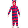 còpia de còpia de Gat, Vestit De Porpra Pijama