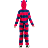 còpia de còpia de Gat, Vestit De Porpra Pijama