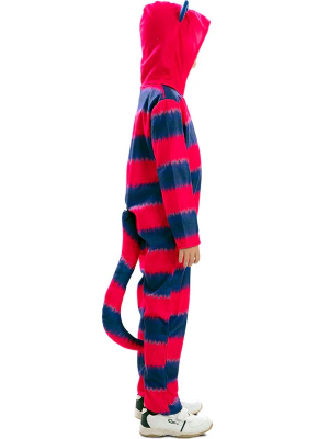 còpia de còpia de Gat, Vestit De Porpra Pijama
