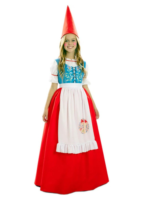 còpia de còpia de còpia de còpia de Vestit Enanito Blau Nadó