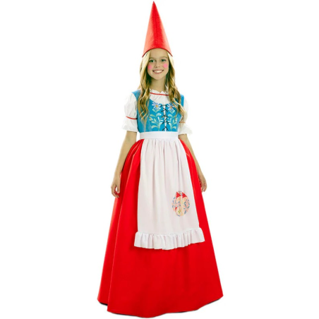 còpia de còpia de còpia de còpia de Vestit Enanito Blau Nadó