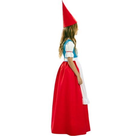 còpia de còpia de còpia de còpia de Vestit Enanito Blau Nadó