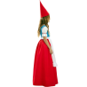 còpia de còpia de còpia de còpia de Vestit Enanito Blau Nadó
