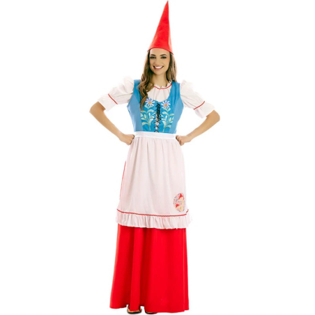 còpia de còpia de còpia de còpia de còpia de Vestit Enanito Blau Nadó