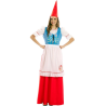 còpia de còpia de còpia de còpia de còpia de Vestit Enanito Blau Nadó