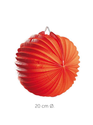 Erosi Bluff Esferikoa Laranja besterik 1.00€ – mozorro Denda online