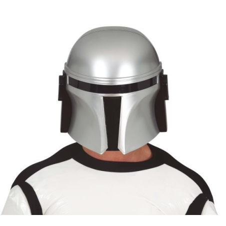 còpia de còpia de Blaster De Mandalorian De Star Wars