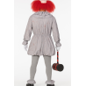 Disfraz De Payaso Asesino IT Hombre - Disfraces de Halloween Pennywise