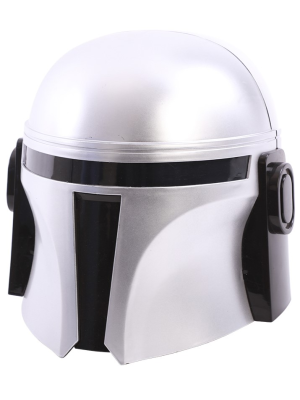 Comprar Casco de Mandalorian - Complementos Star Wars