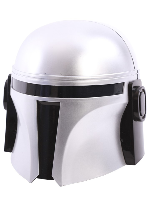 Casco de Mandalorian - Complementos Star Wars - Complementos de Star Wars