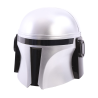 Casco de Mandalorian - Complementos Star Wars - Complementos de Star Wars
