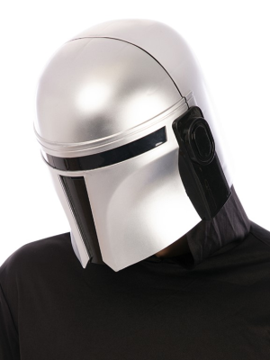 Casco de Mandalorian - Complementos Star Wars - Complementos de Star Wars