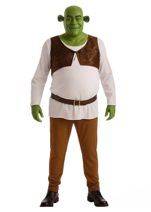 Comprar el Vestit Ogre per només 24.50€ – vestit de Botiga en línia