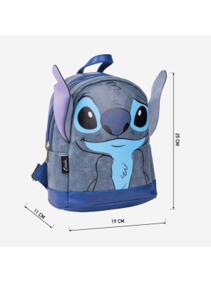 Mochila Casual Stitch - Mochilas y Estuches Frikis