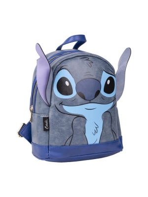 Mochila Casual Stitch - Mochilas y Estuches Frikis
