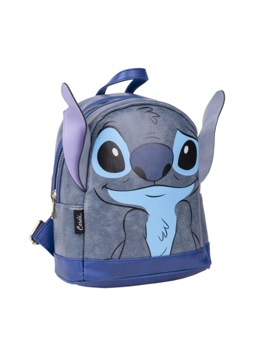 còpia de Mochila Bluey Infantil