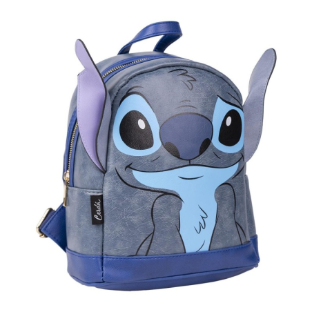 Mochila Casual Stitch - Mochilas y Estuches Frikis