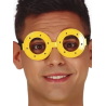 Gafas Obrero Amarillo - Complementos de Los Minieros