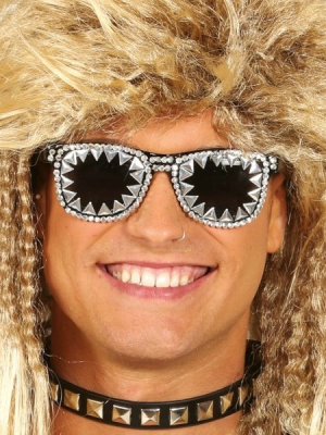 Gafas Elvis Rock and Roll - Gafas