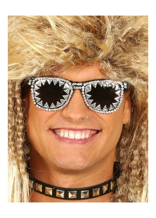 Gafas Elvis Rock and Roll - Gafas