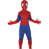 Disfraz De Spiderman Infantil - Spiderman