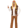 còpia de Vestit De Hippie Fringe Home