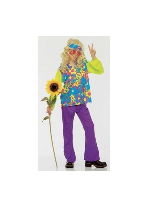 copy of Hippie Neska Sicodelica