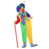 Erosi Mozorro Clown Seme-alabak bakarrik 23.00€ – mozorro Denda online