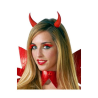 Cuernos Diablo - Complementos Halloween y Terror