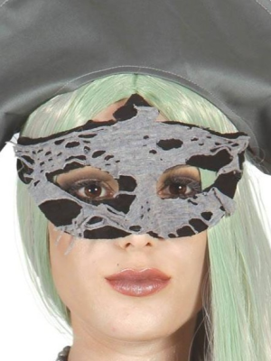 Antifaz Harapos - Complementos Disfraces Halloween