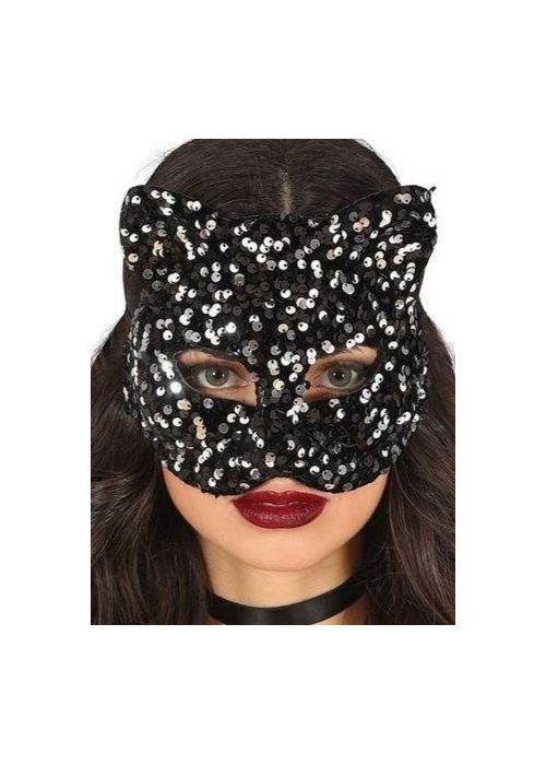 Erosi Maskara Emakume Katu Latex bakarrik 7.50€ – mozorro Denda online