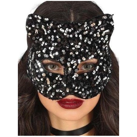 Erosi Maskara Emakume Katu Latex bakarrik 7.50€ – mozorro Denda online