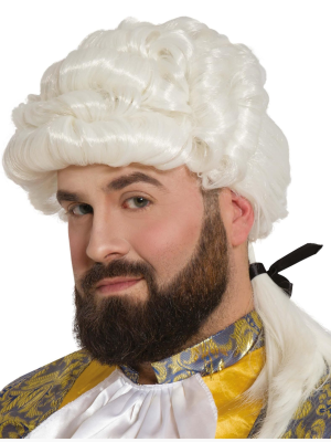 Comprar Peruca Epoca para Chico por 8.50€ – Loja de fantasias online