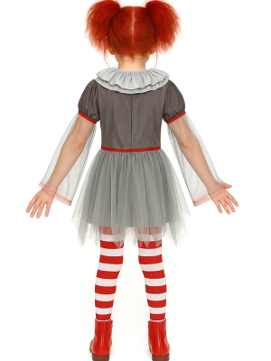 Comprar el Vestit de Clown Killer Nen de només 15.00€ – vestit de Botiga en línia