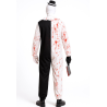 Disfraz de Payaso Terrifier Adulto - Disfraces Halloween Payasos Diabolicos