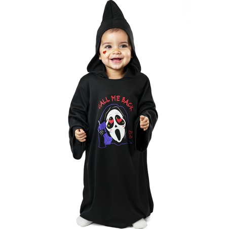 copy of copy of Disfraz De Muñeco Diabolico Bebe