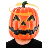 Mascara Calabaza RP - Mascaras Halloween
