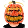 Mascara Calabaza RP - Mascaras Halloween