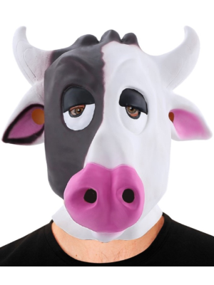 còpia de Mascara De Vaca