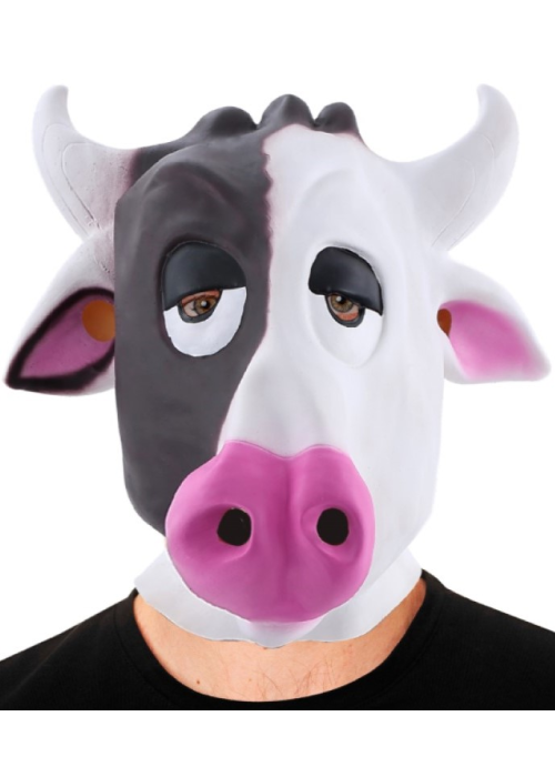 còpia de Mascara De Vaca