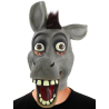 còpia de Màscara De Burro