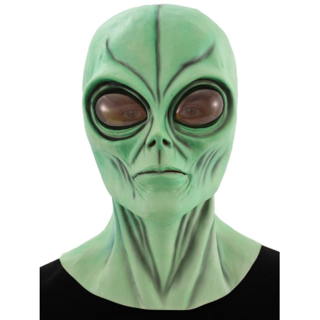 copy of Mascara De Alien Latex
