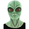 còpia de Mascara De Alien Latex