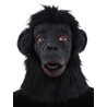 Mascara De Mono - Complementos de Animales - Mascaras y Antifaces