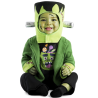 Disfraz De Franky para bebe - Disfraces Halloween Peliculas y Series