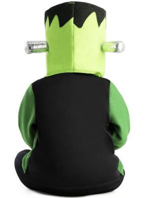 Disfraz De Frankenstein para niños - Disfraces  de Monstruos para Halloween